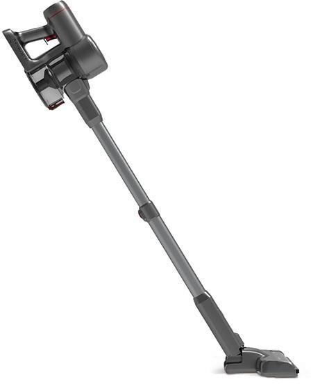 Пылесос вертикальный BQ VCA0202H Grey