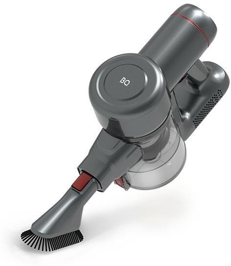 Пылесос вертикальный BQ VCA0202H Grey
