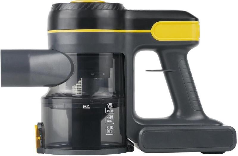 Вертикальный пылесос CENTEK CT-2573