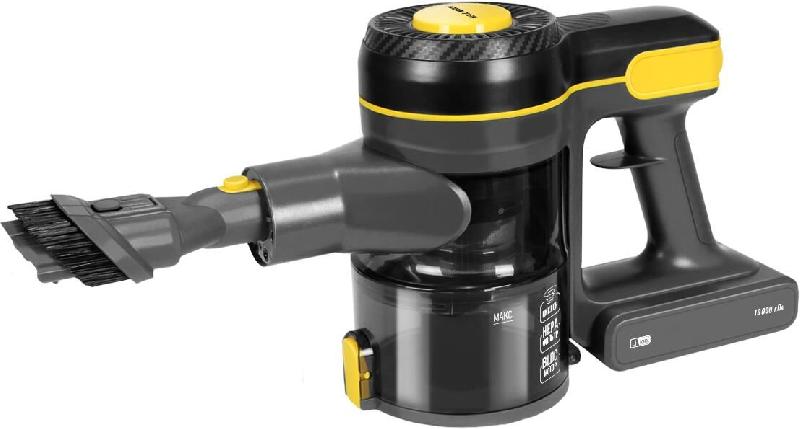 Вертикальный пылесос CENTEK CT-2573