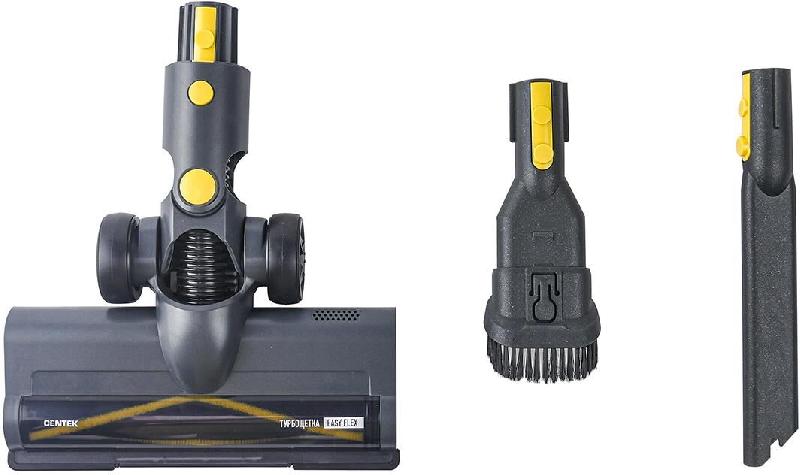 Вертикальный пылесос CENTEK CT-2573