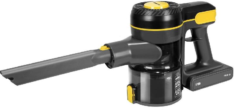 Вертикальный пылесос CENTEK CT-2573