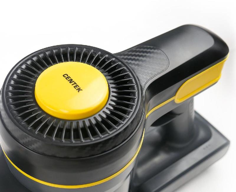 Вертикальный пылесос CENTEK CT-2573