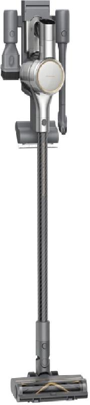 Вертикальный пылесос DREAME Cordless Vacuum Cleaner R20 Grey (VTV97A)