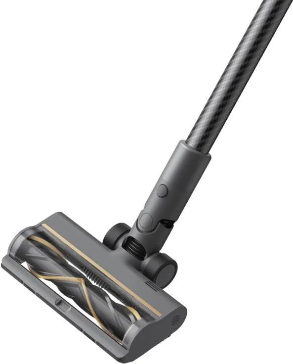 Вертикальный пылесос DREAME Cordless Vacuum Cleaner R20 Grey (VTV97A)