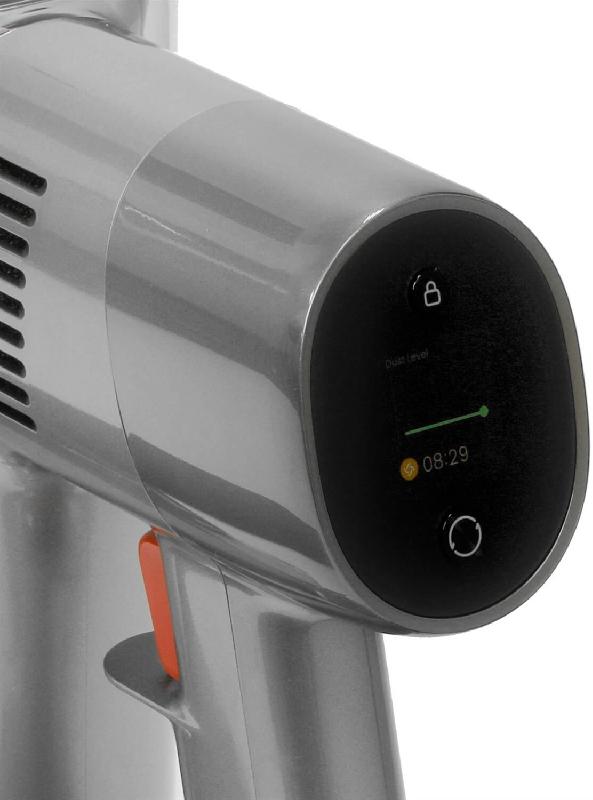 Вертикальный пылесос DREAME T30 Cordless Vacuum Cleaner (VTT1)