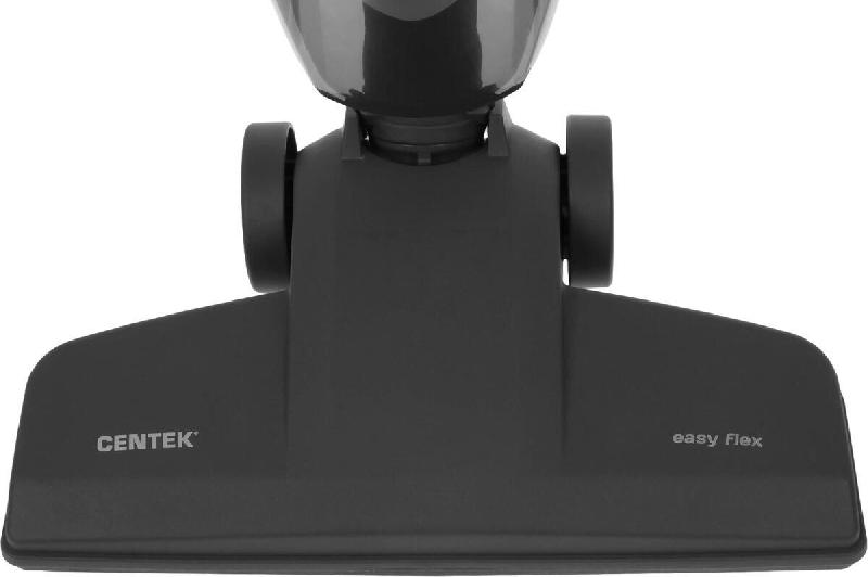 Вертикальный пылесос CENTEK CT-2565 синий