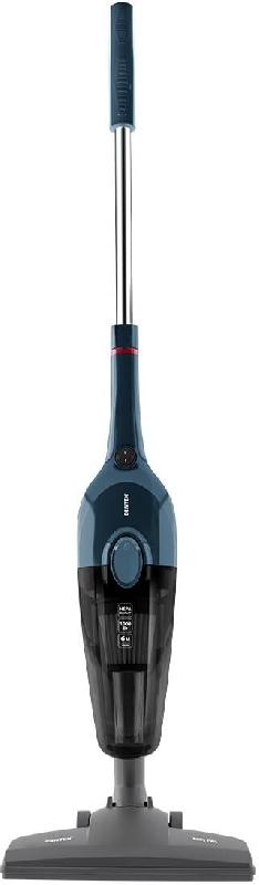 Вертикальный пылесос CENTEK CT-2565 синий