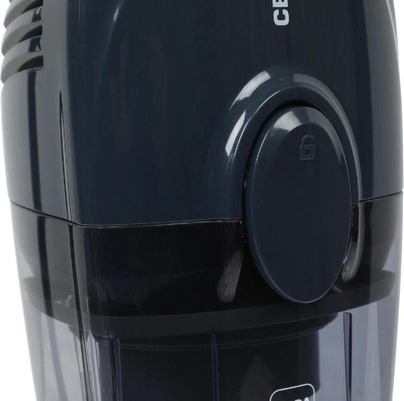 Вертикальный пылесос CENTEK CT-2565 синий