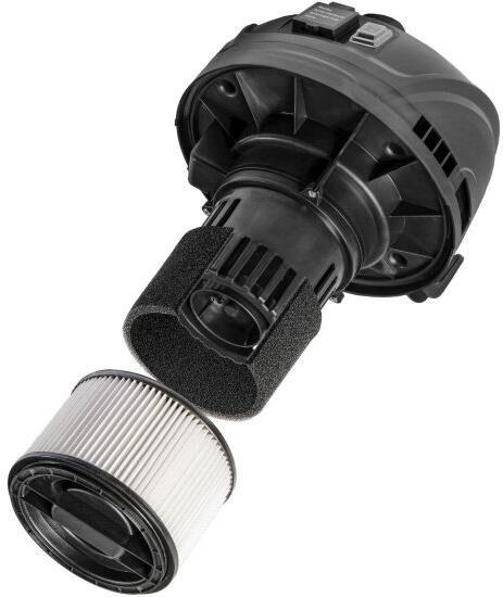 Строительный пылесос BORT BSS-1220-M