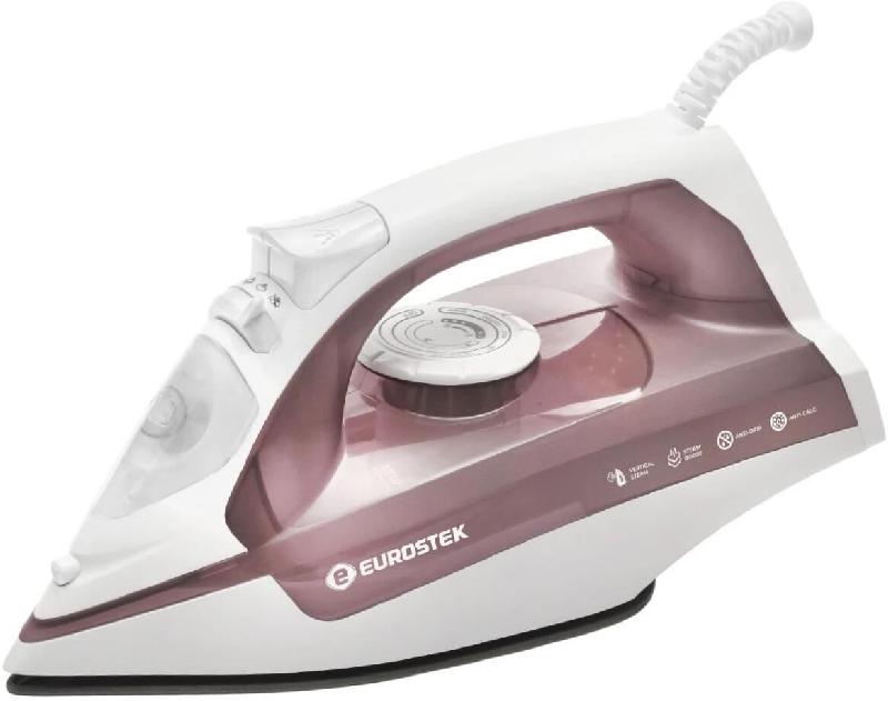Утюг EUROSTEK EEI-2404