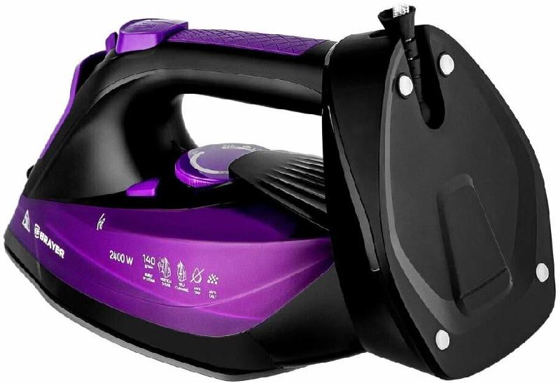 Утюг BRAYER BR4016