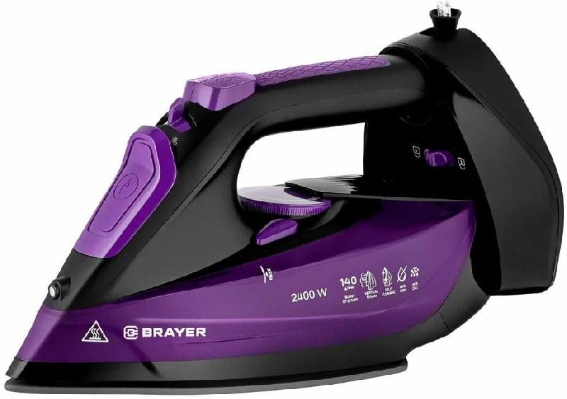 Утюг BRAYER BR4016
