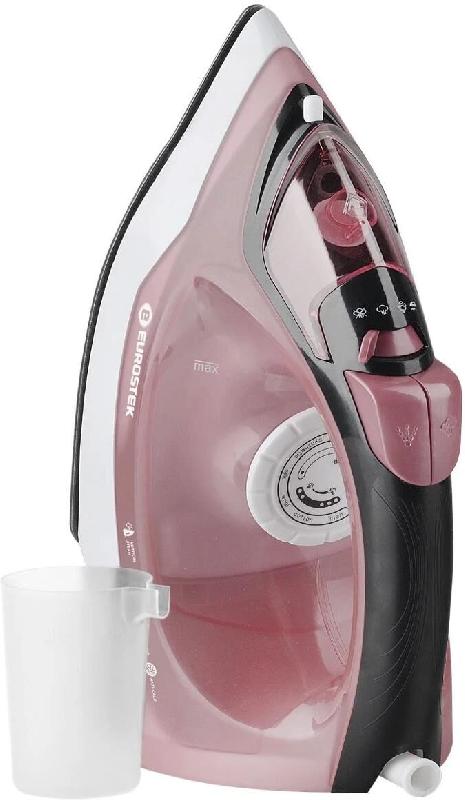 Утюг EUROSTEK EEI-2403