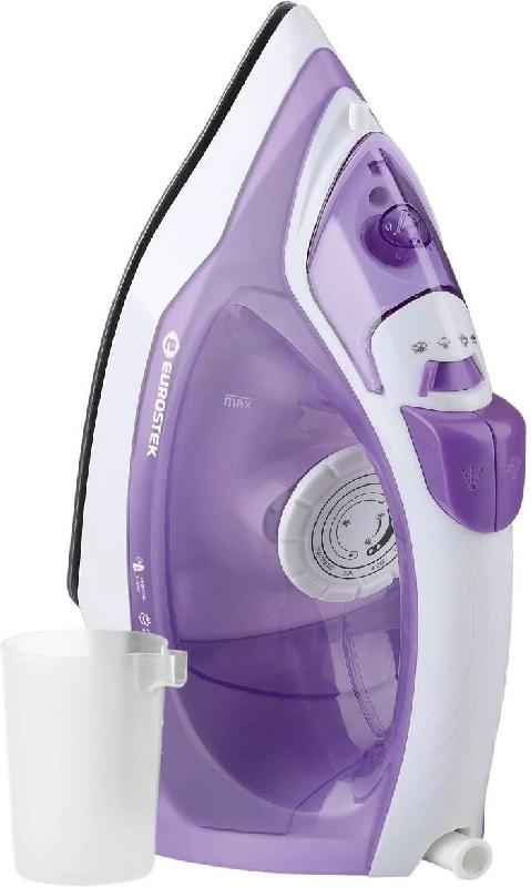 Утюг EUROSTEK EEI-2402