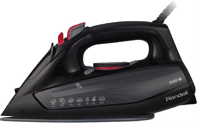 Утюг RONDELL RDE-2000 2600Вт