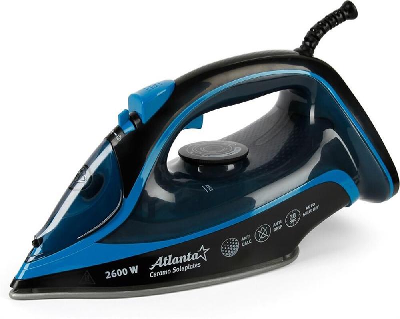 Утюг ATLANTA ATH-5581