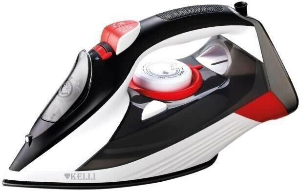 Утюг KELLI KL-1654R