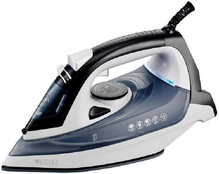 Утюг KELLI KL-1653С