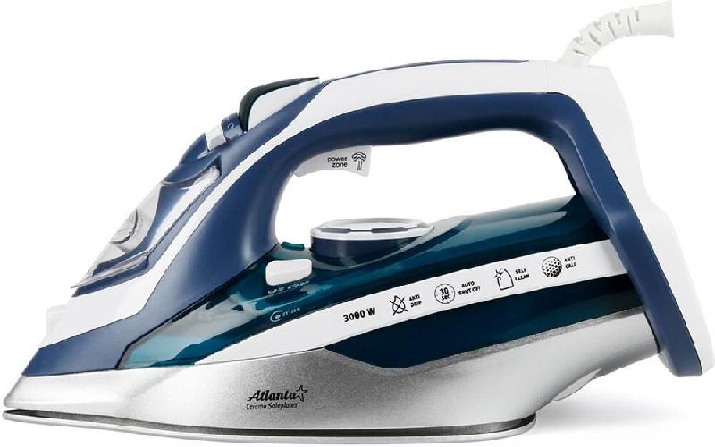 Утюг ATLANTA ATH-5580
