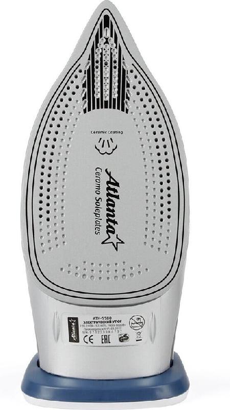 Утюг ATLANTA ATH-5580