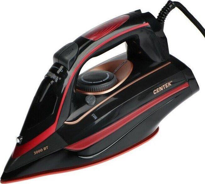 Утюг CENTEK CT-2311 RED