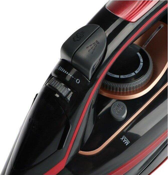 Утюг CENTEK CT-2311 RED
