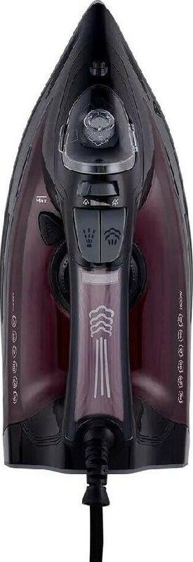 Утюг BQ SI1003 Black-Wine Red