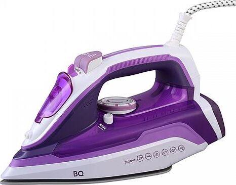 Утюг BQ SI1002 White-Purple