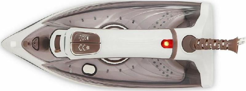 Утюг MAXWELL MW-3047 (BN) коричневый