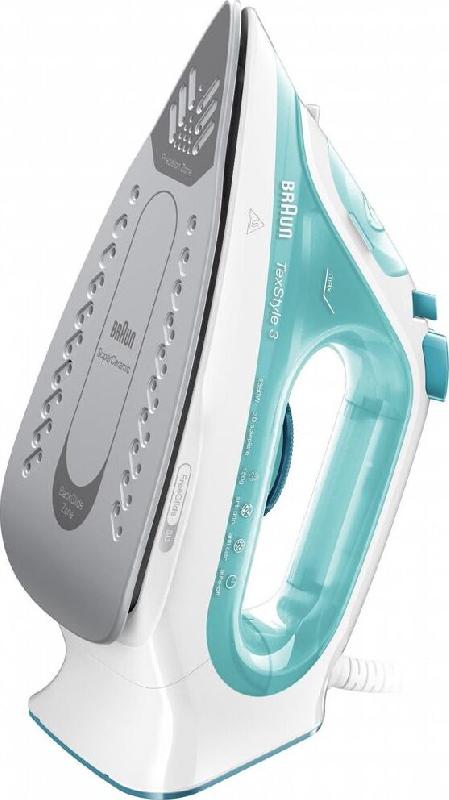 Утюг BRAUN SI3041 GR
