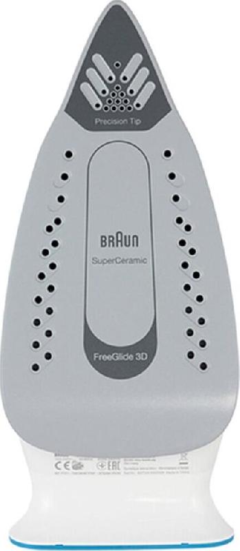 Утюг BRAUN SI3041 GR