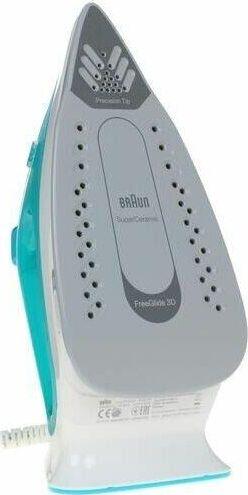 Утюг BRAUN SI3041 GR