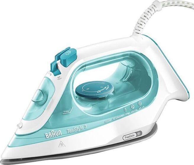 Утюг BRAUN SI3041 GR