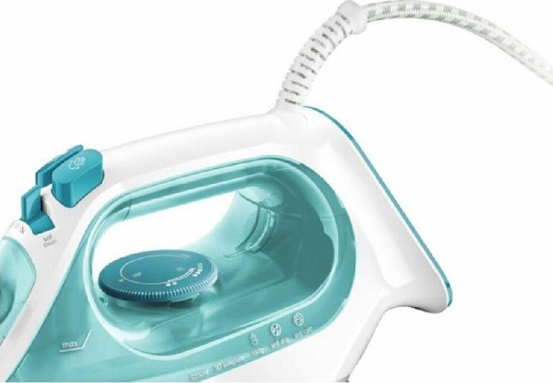 Утюг BRAUN SI3041 GR