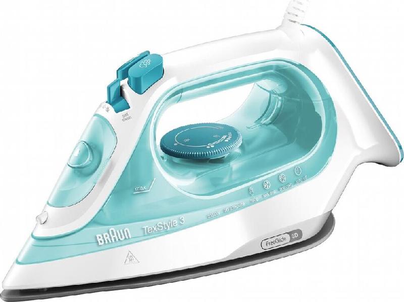 Утюг BRAUN SI3041 GR