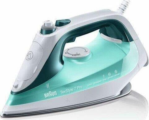 Утюг BRAUN SI3041 GR