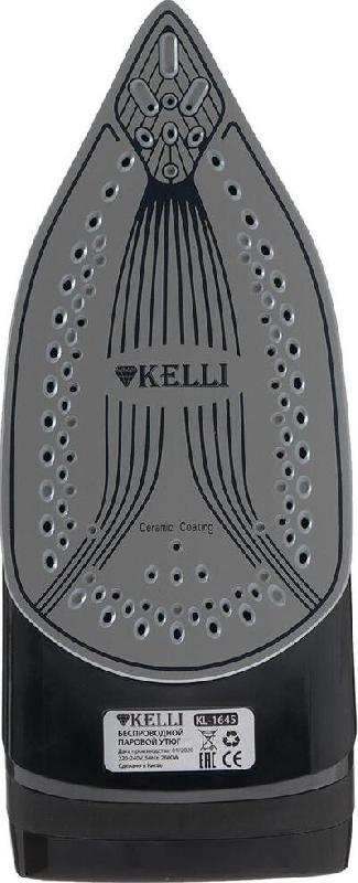 Утюг KELLI KL-1645