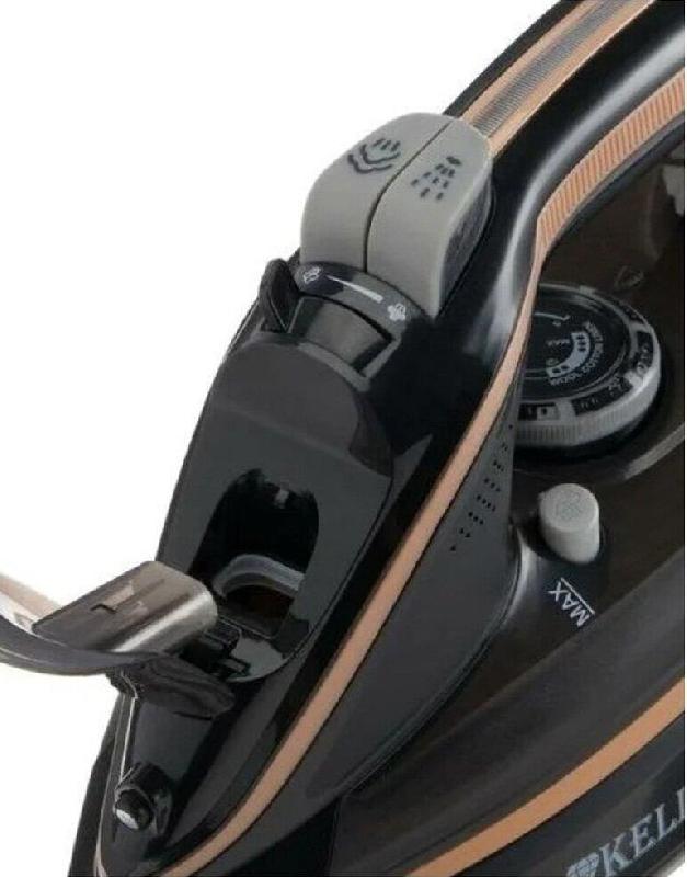 Утюг KELLI KL-1645