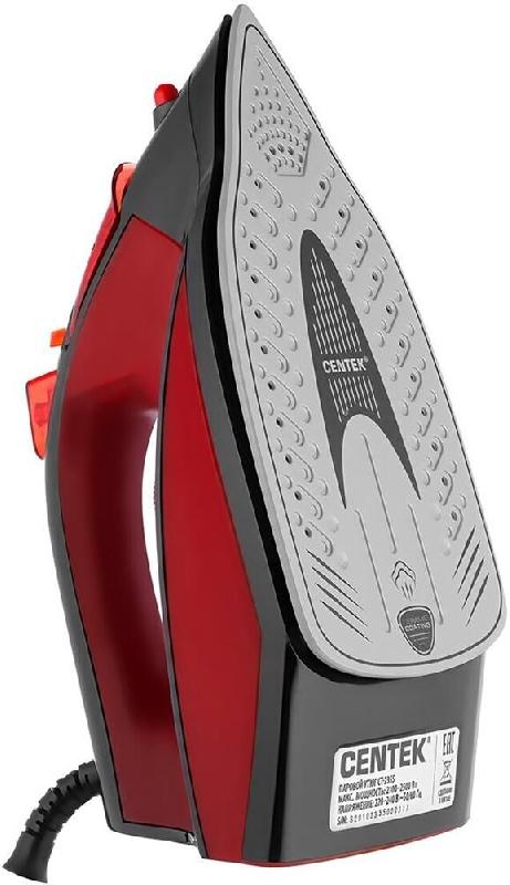 Утюг CENTEK CT-2355 RED