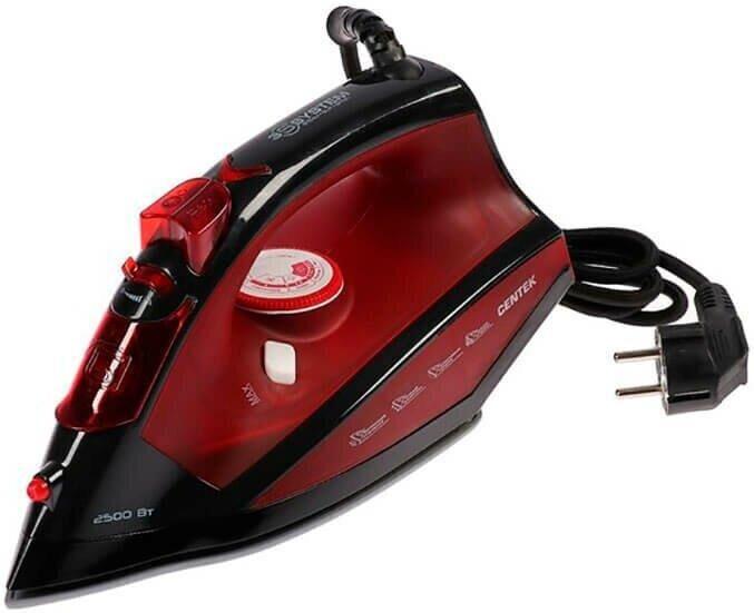Утюг CENTEK CT-2355 RED