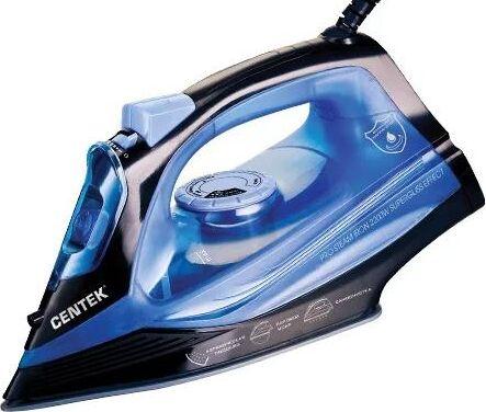 Утюг CENTEK CT-2351 синий