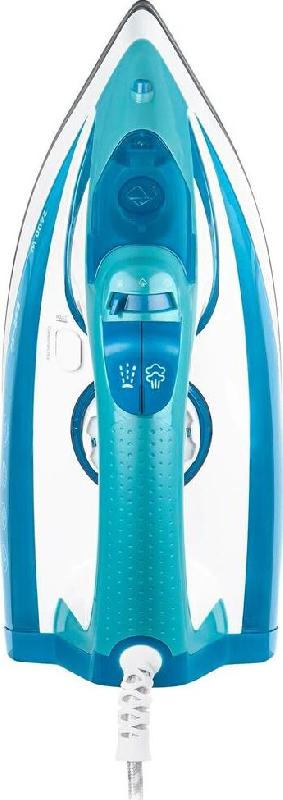 Утюг BBK ISE-2400 бирюза