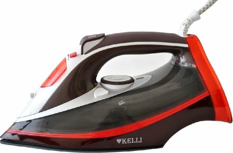 Утюг KELLI KL-1626