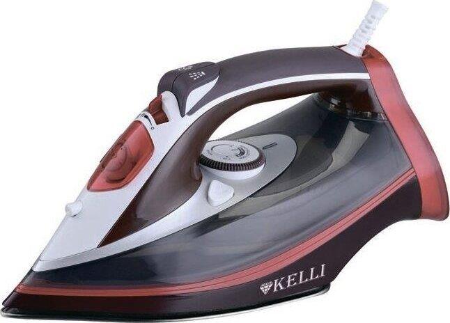 Утюг KELLI KL-1626
