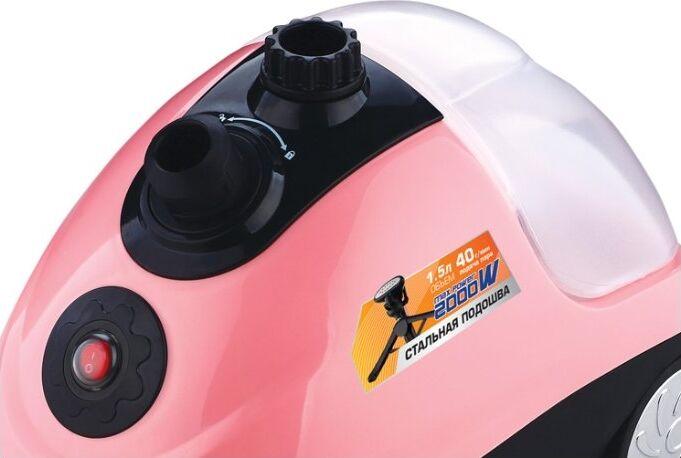 Отпариватель напольный CENTEK CT-2375