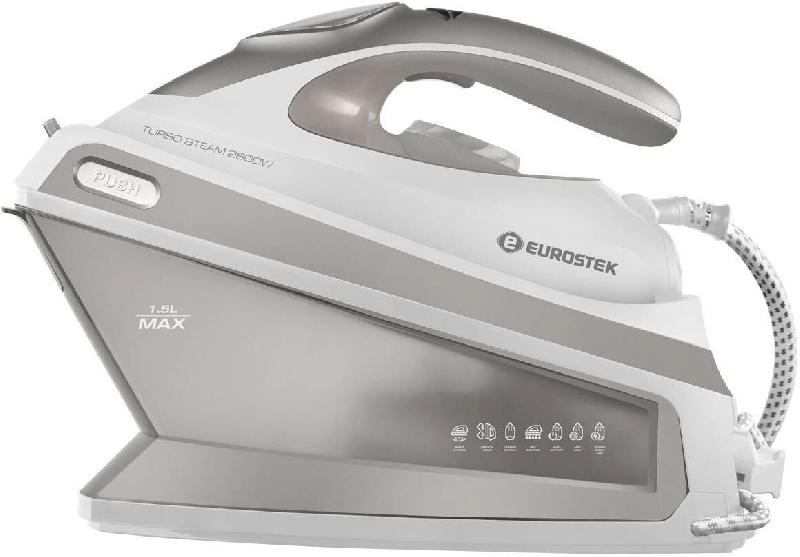 Паровая станция EUROSTEK EEI-3003