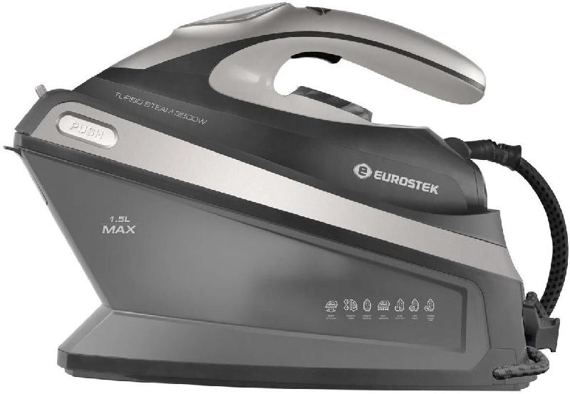 Паровая станция EUROSTEK EEI-3002
