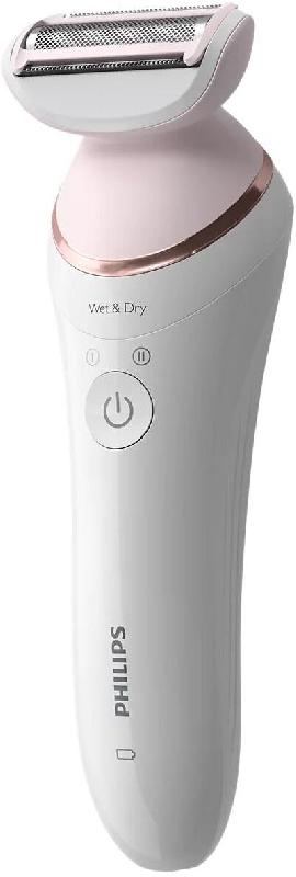 Эпилятор PHILIPS BRE740/11