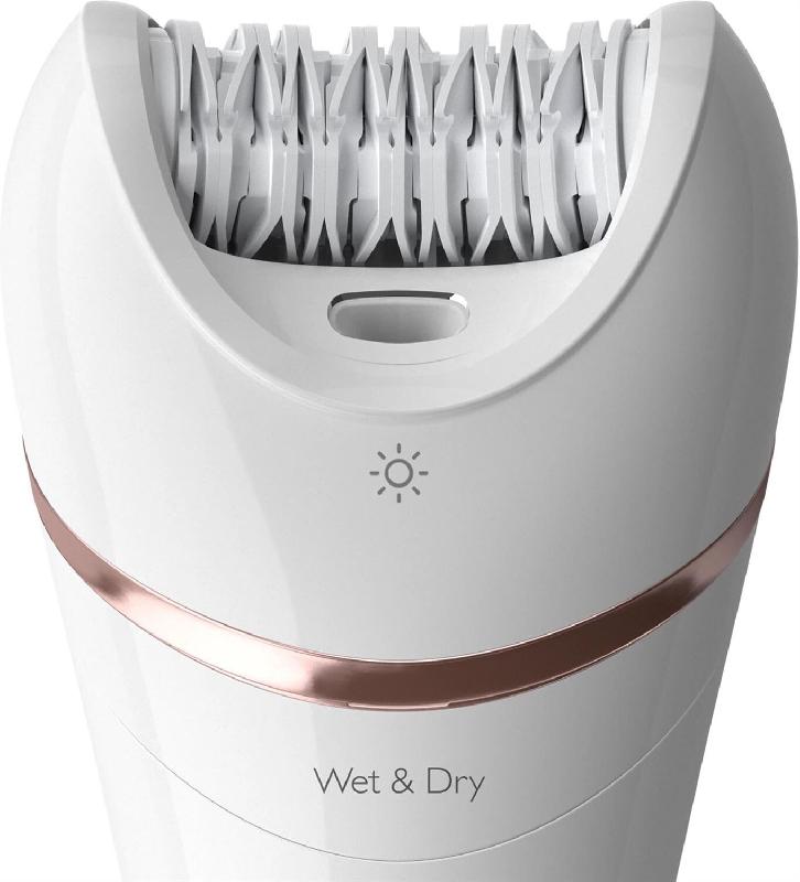 Эпилятор PHILIPS BRE720/01